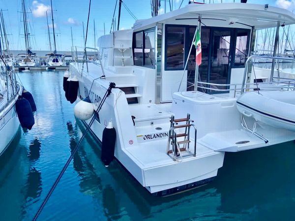 Bali 4.1 | Orlandina