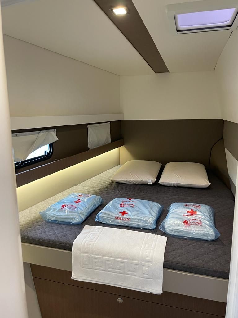 Bali 4.1 | Orlandina