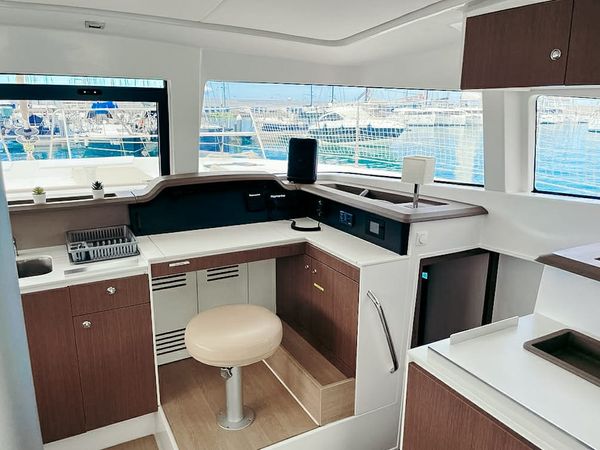 Bali 4.1 | Orlandina