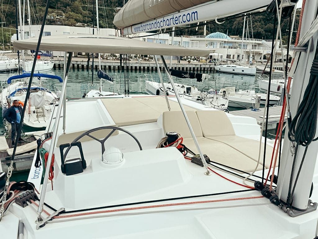 Bali 4.1 | Orlandina