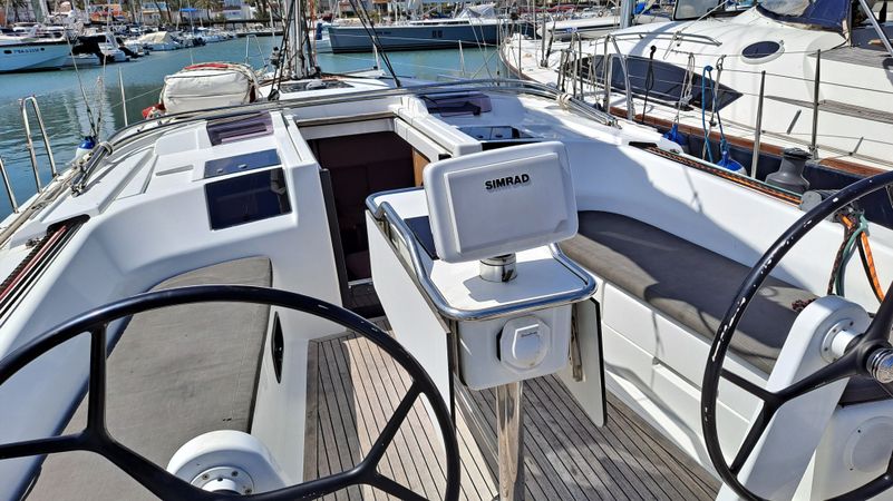 Hanse 415 | Nord Star- Mallorca