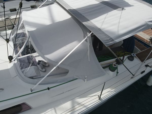 Hanse 415 | Nord Star- Mallorca