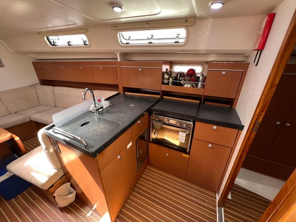 Hanse 415 | Nord Star- Mallorca