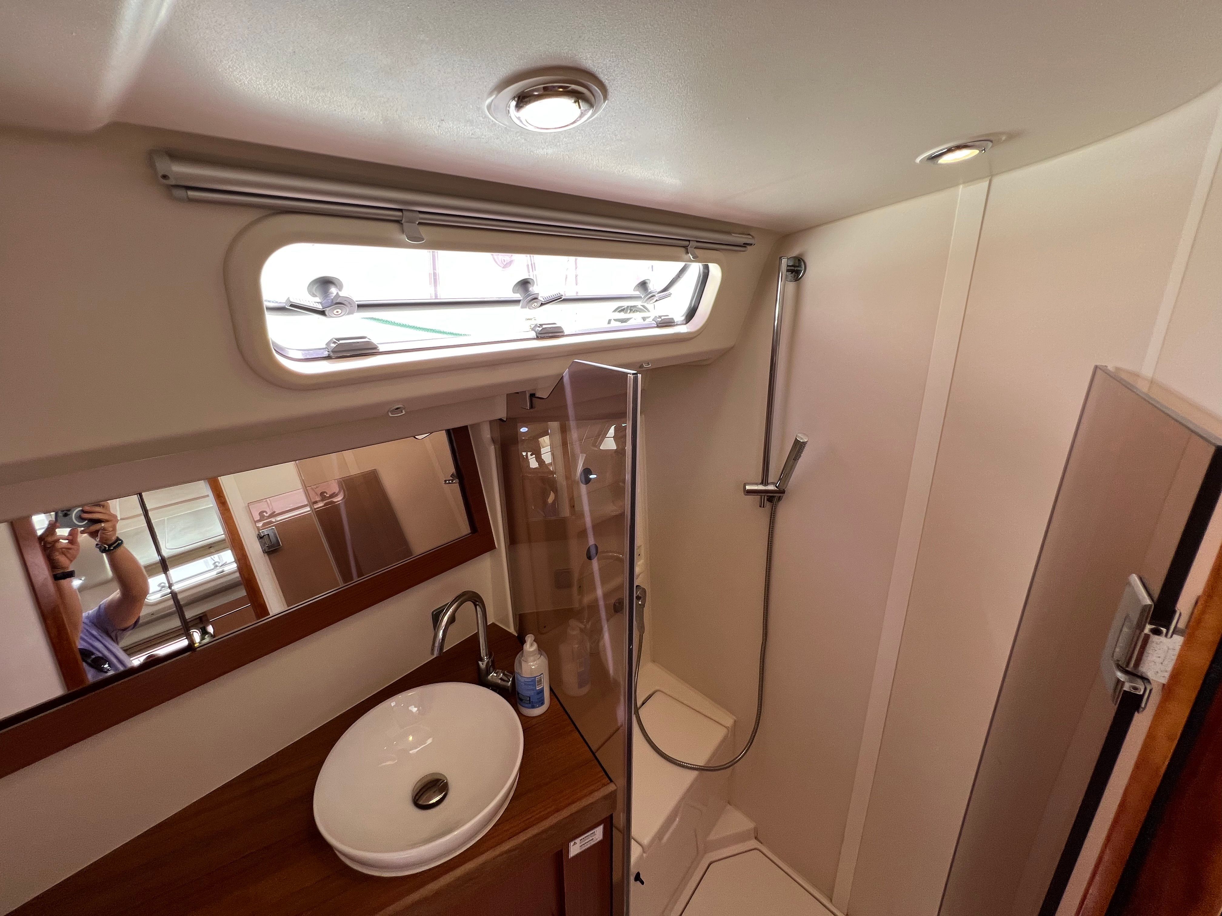 Hanse 415 | Nord Star- Mallorca