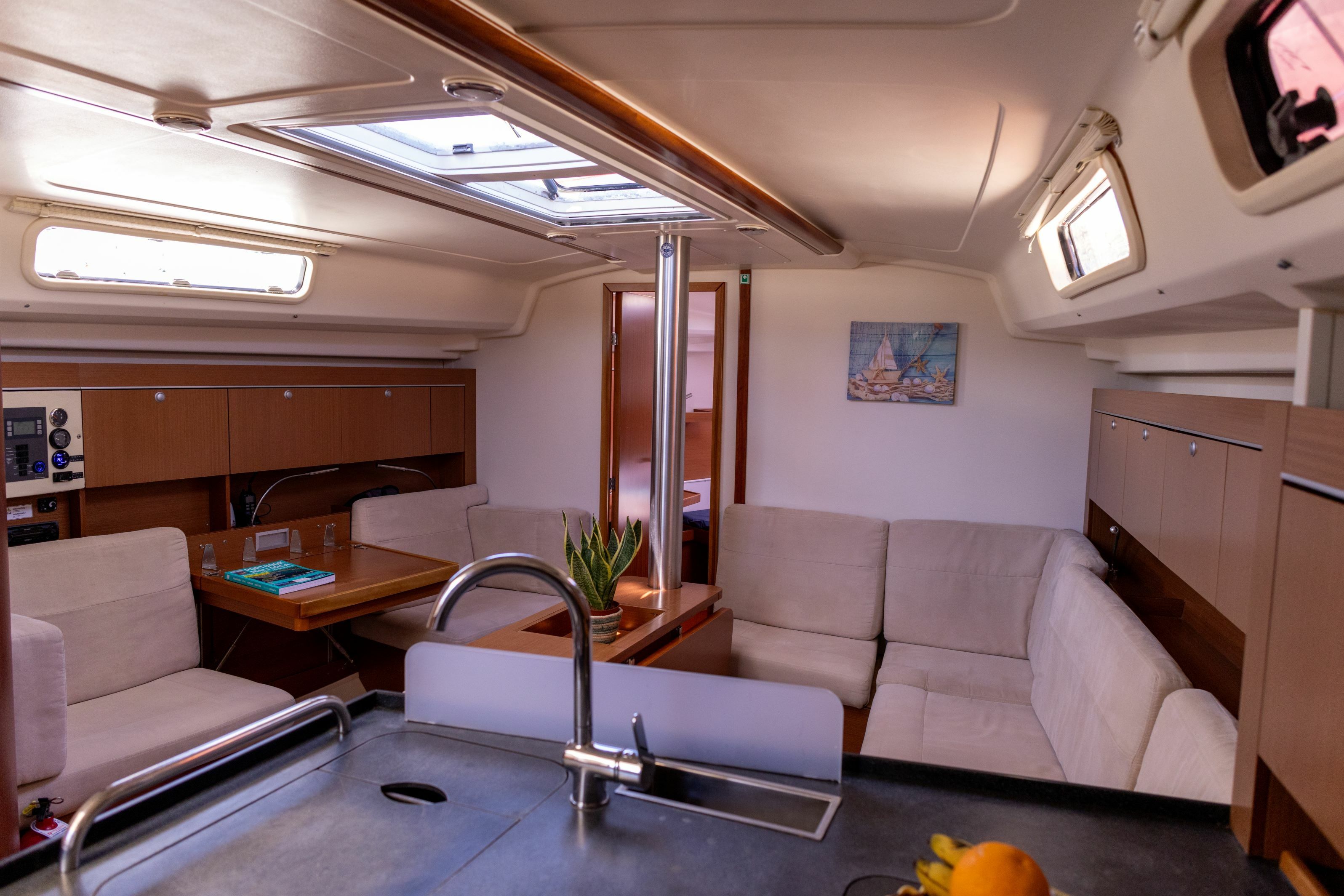 Hanse 415 | Nord Star