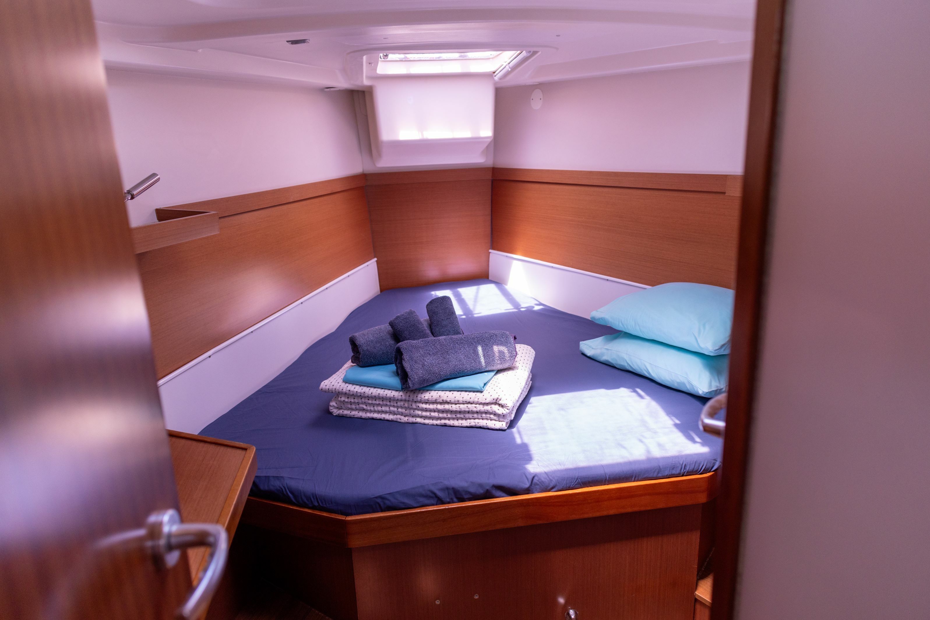 Hanse 415 | Nord Star