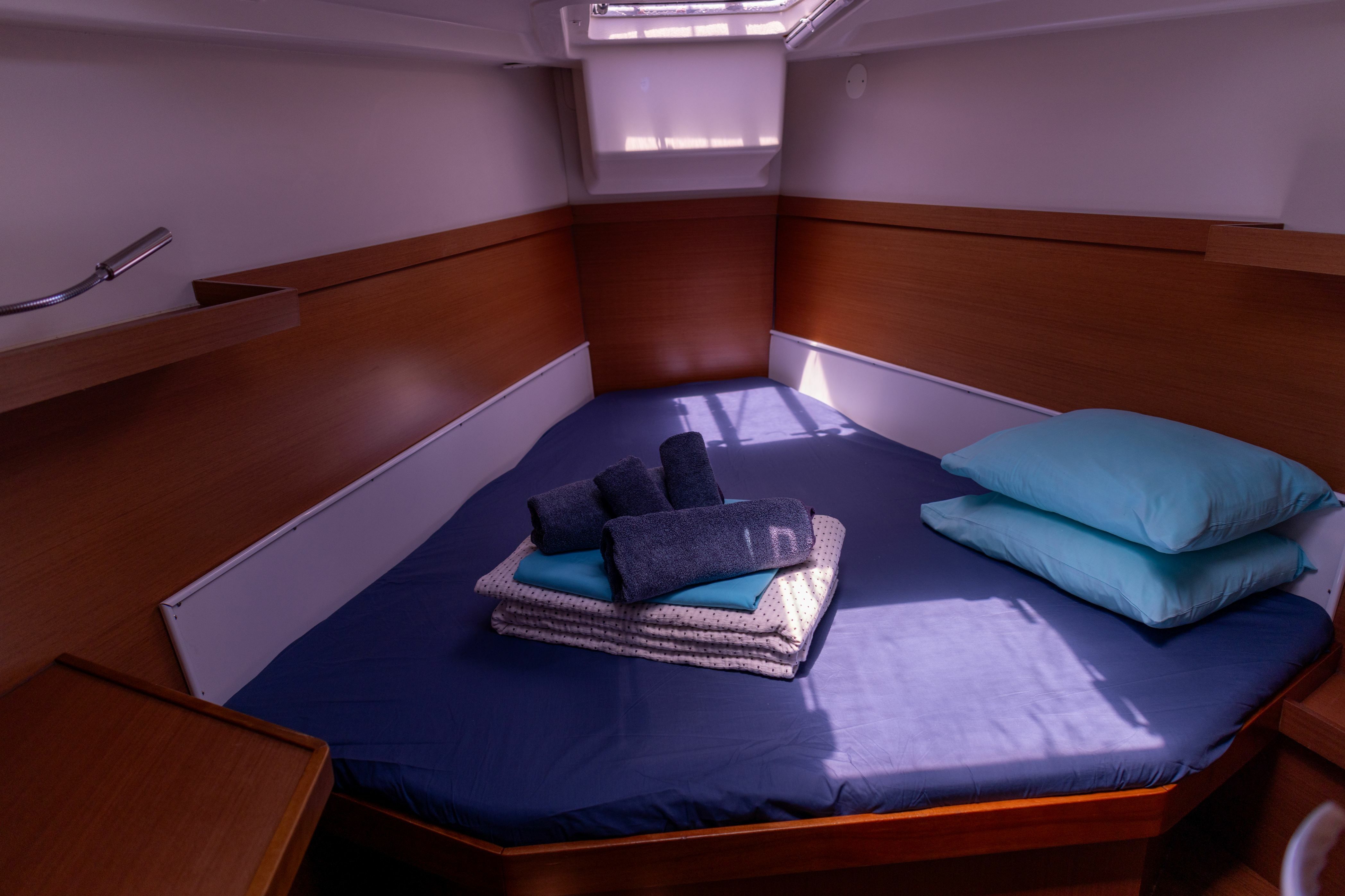 Hanse 415 | Nord Star