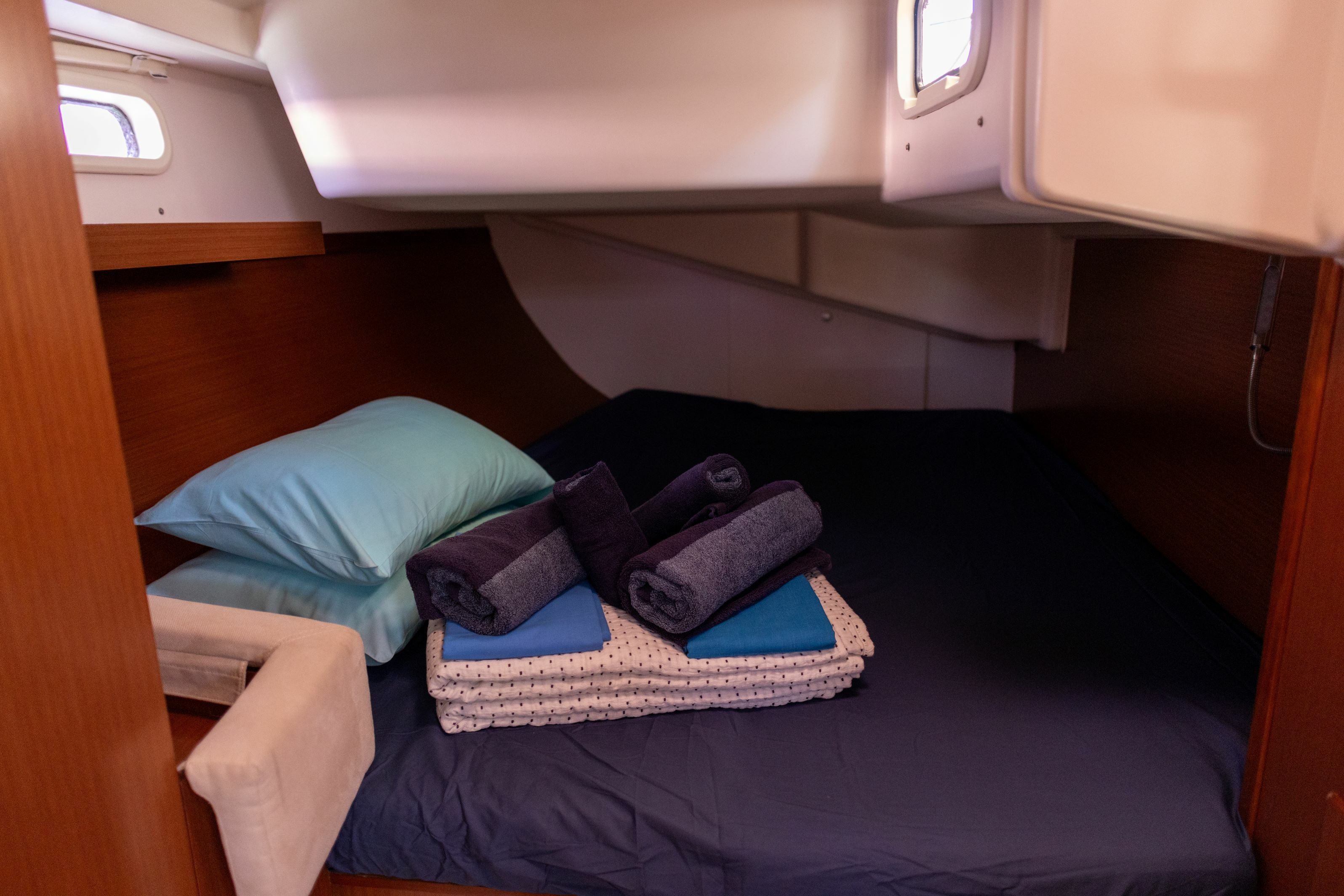 Hanse 415 | Nord Star
