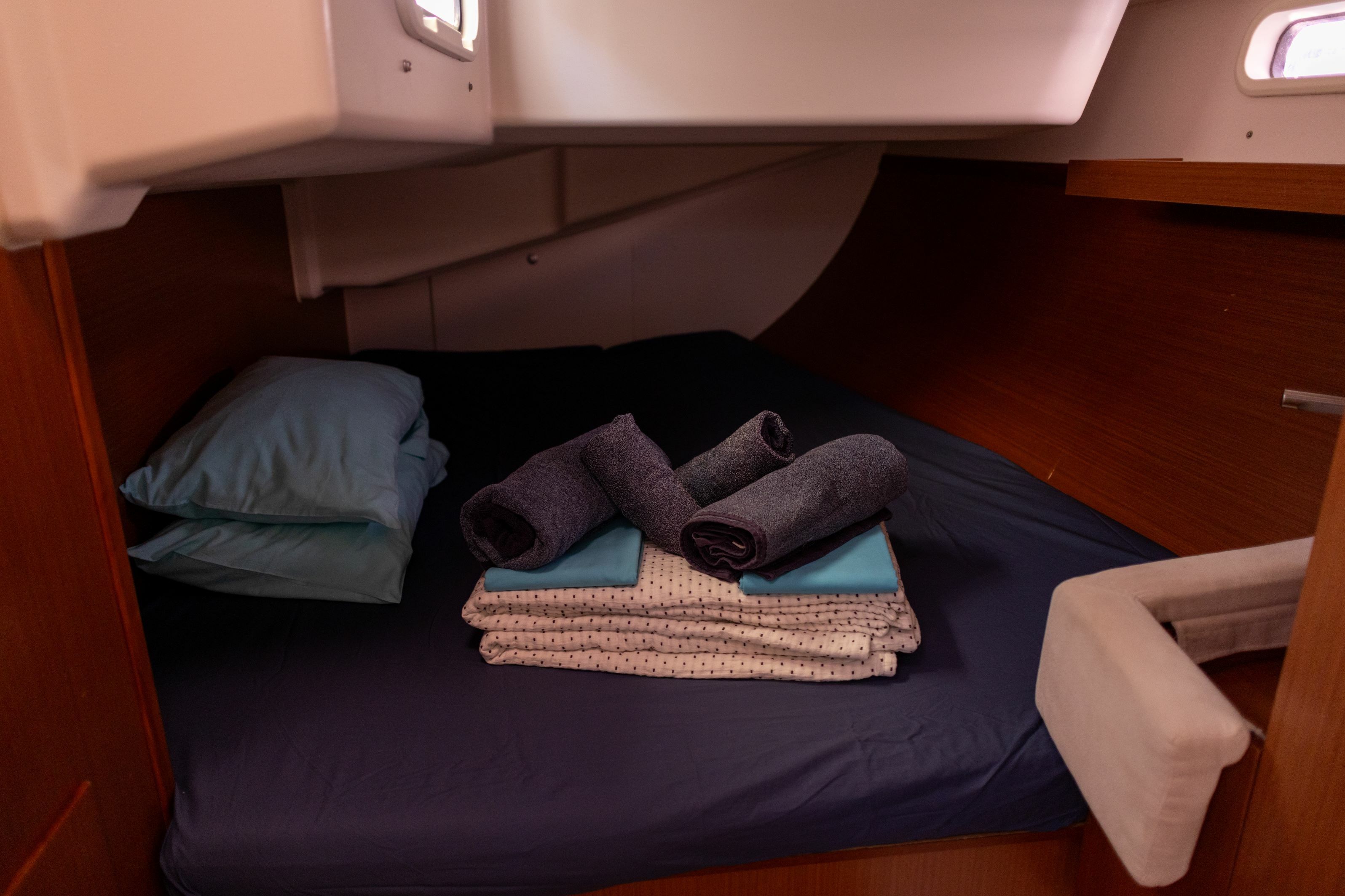 Hanse 415 | Nord Star