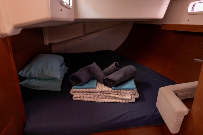 Hanse 415 | Nord Star