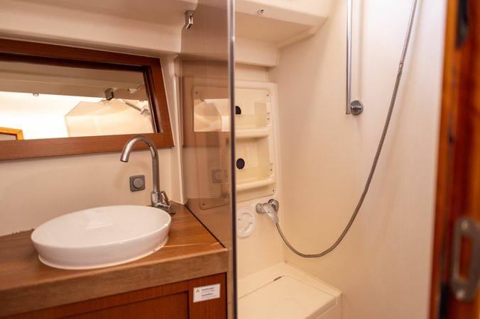Hanse 415 | Nord Star