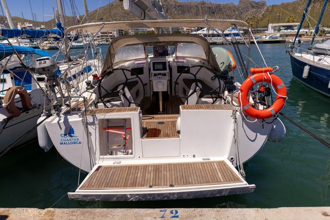 Hanse 415 | Nord Star
