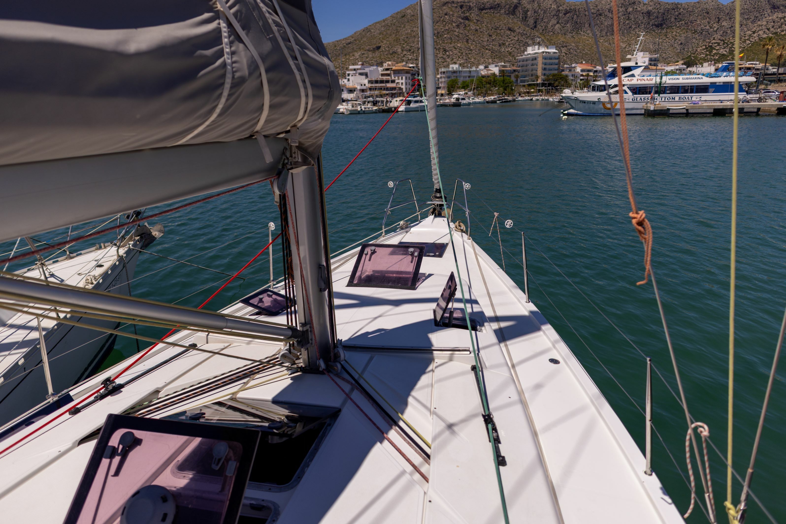 Hanse 415 | Nord Star