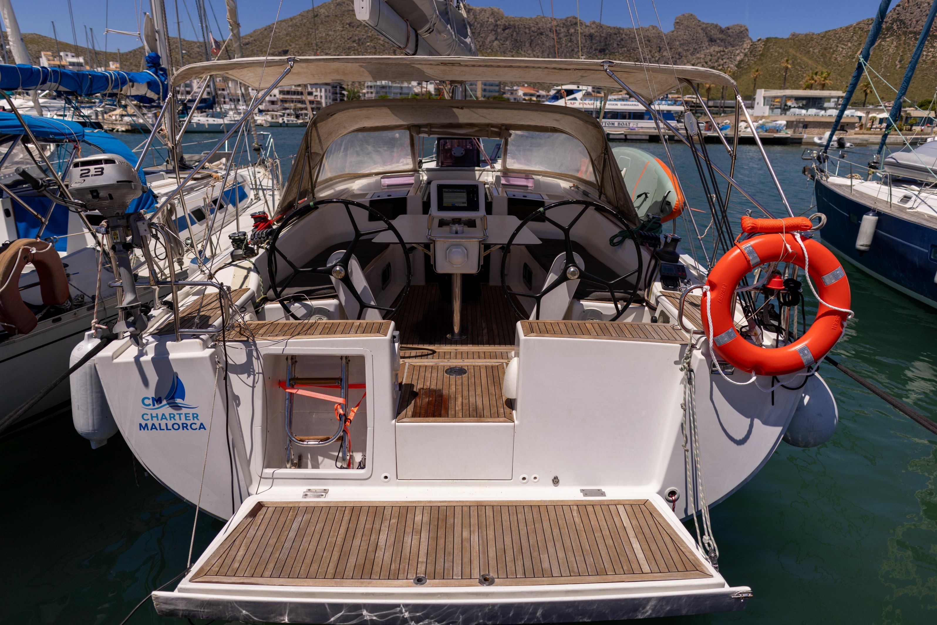 Hanse 415 | Nord Star