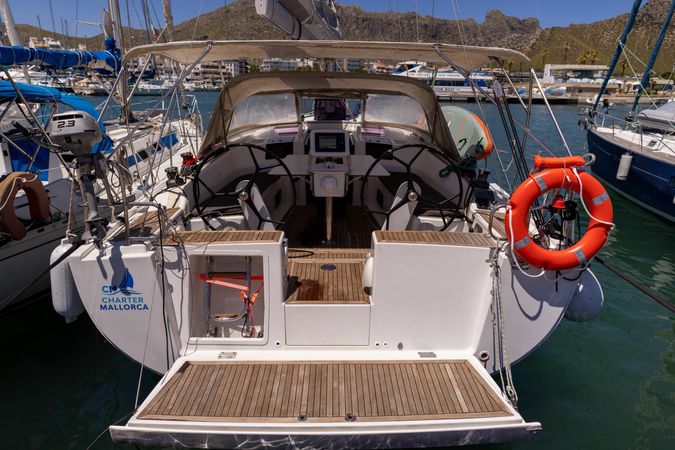 Hanse 415 | Nord Star
