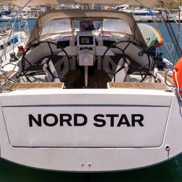 Hanse 415 | Nord Star