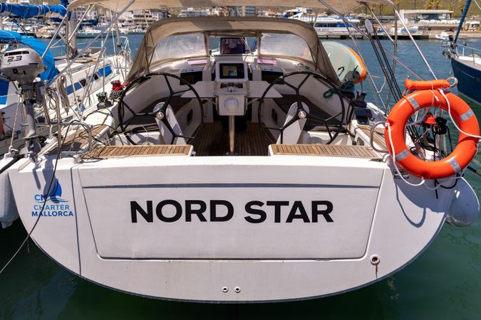 Hanse 415 | Nord Star