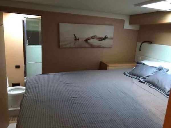 Lagoon 52 F | My Way