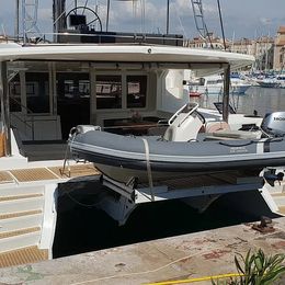 Lagoon 52 F | My Way