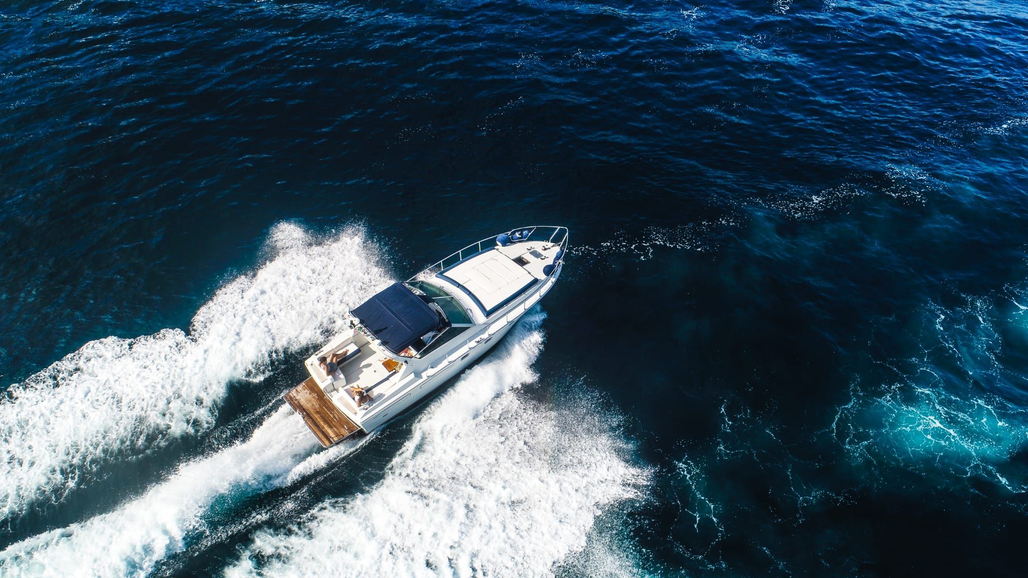 Raffaelli 40 | Middle day