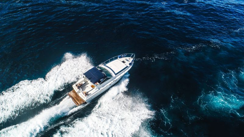 Raffaelli 40 | Middle day