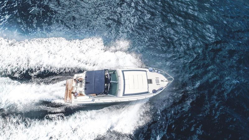 Raffaelli 40 | Middle day