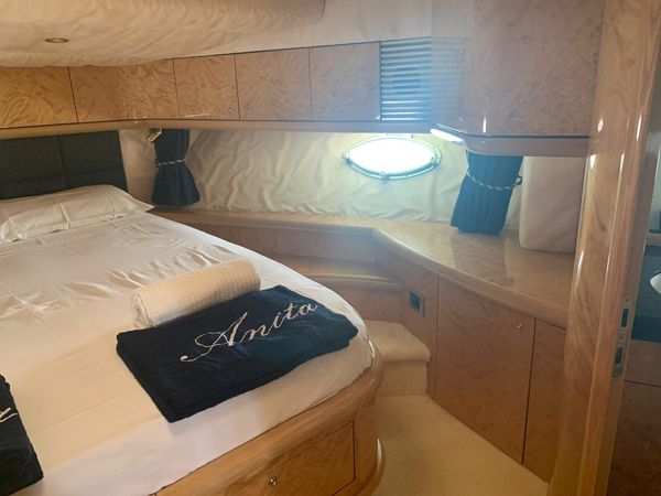 Sunseeker Predator 75 | Anita