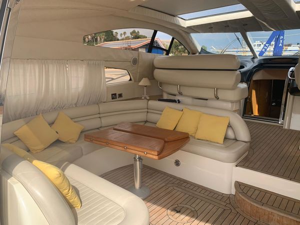 Sunseeker Predator 75 | Anita