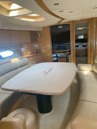 Sunseeker Predator 75 | Anita
