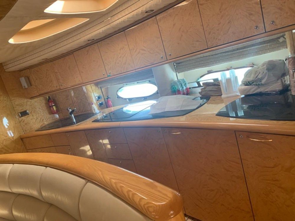 Sunseeker Predator 75 | Anita