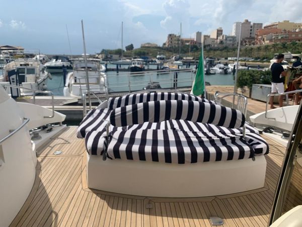Sunseeker Predator 75 | Anita
