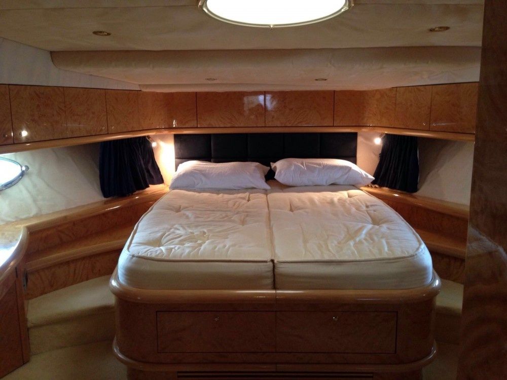 Sunseeker Predator 75 | Anita