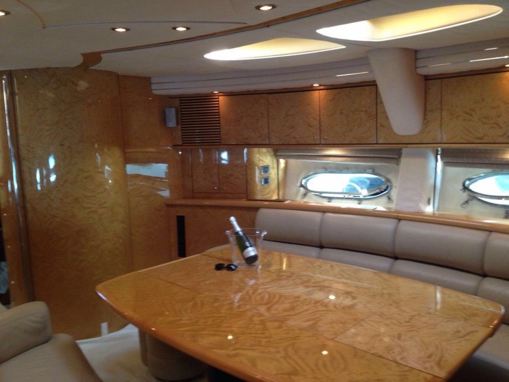 Sunseeker Predator 75 | Anita