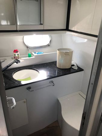 Gianetti 46 Fly | Maco