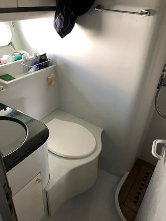 Gianetti 46 Fly | Maco