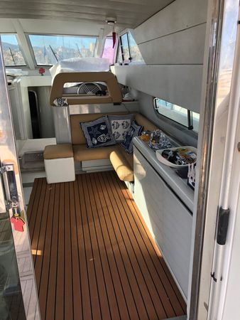 Gianetti 46 Fly | Maco