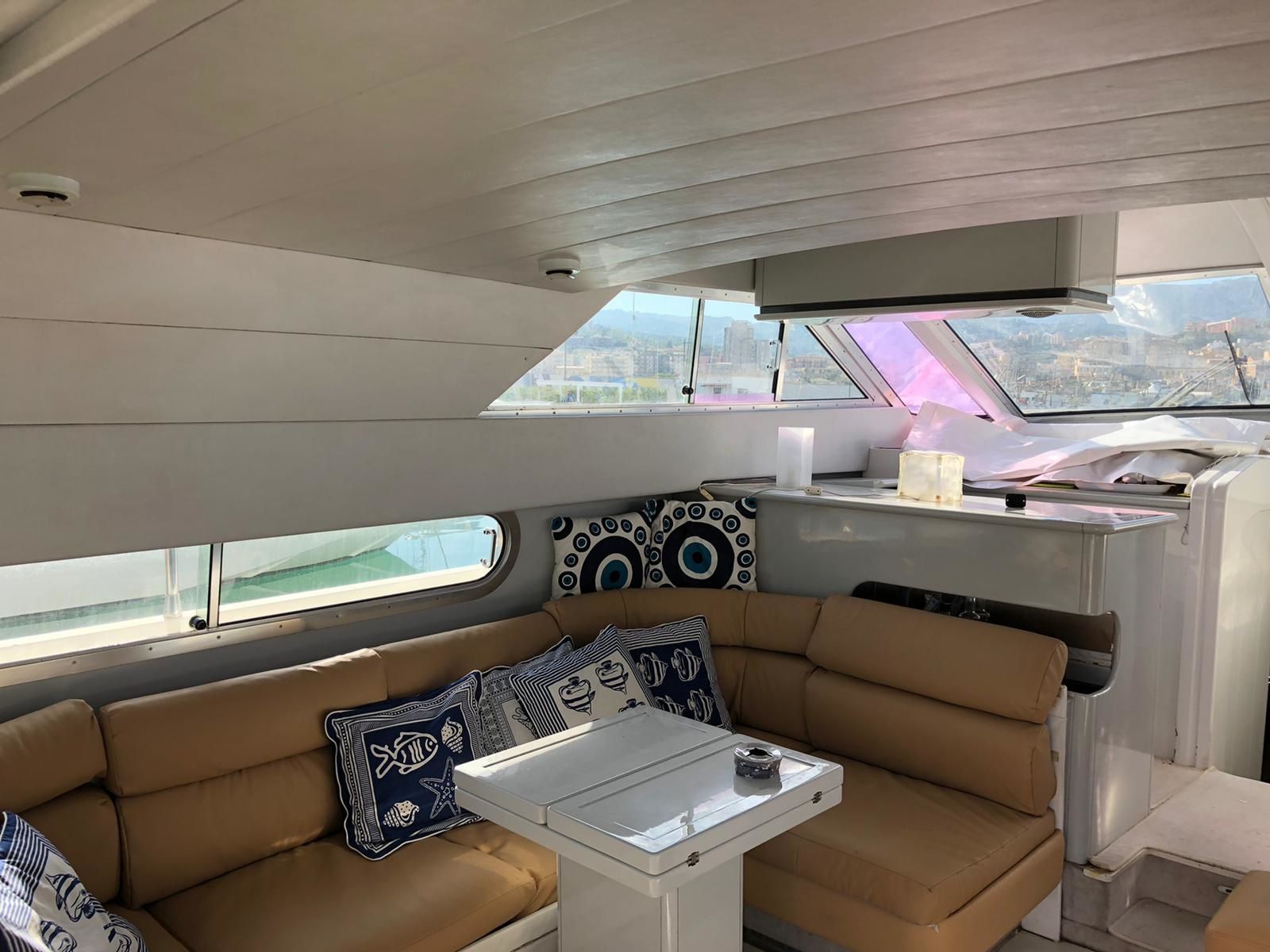 Gianetti 46 Fly | Maco