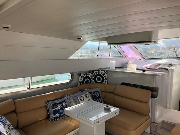 Gianetti 46 Fly | Maco