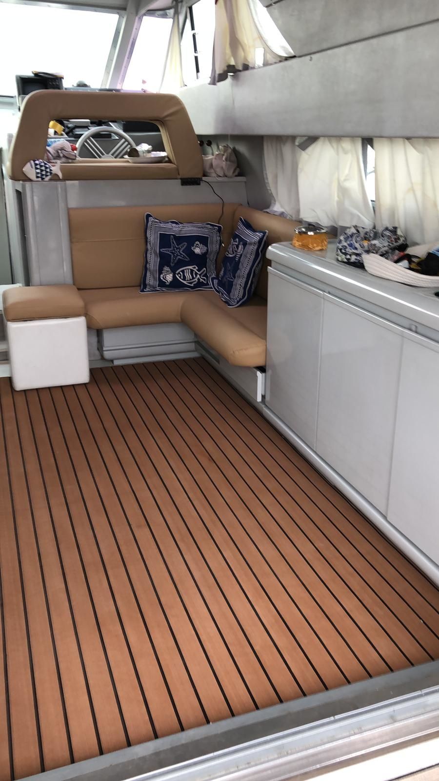 Gianetti 46 Fly | Maco