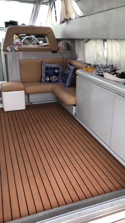 Gianetti 46 Fly | Maco