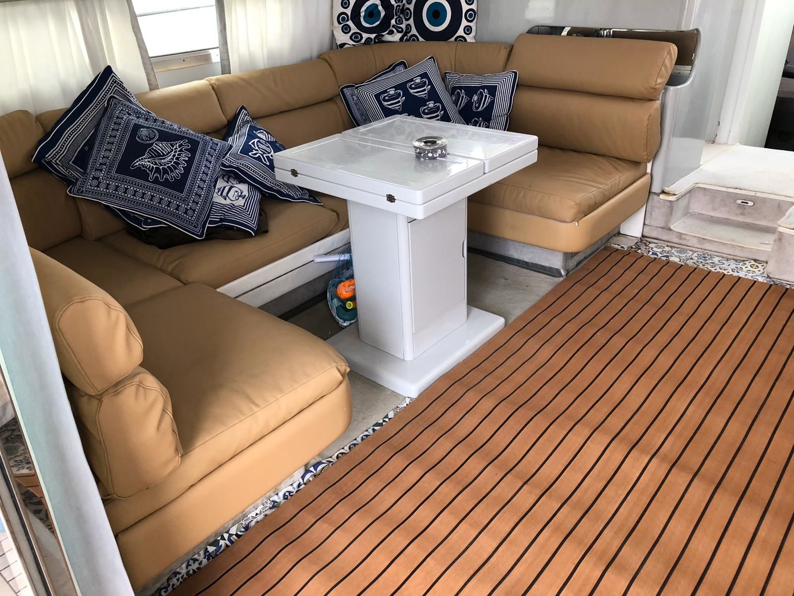 Gianetti 46 Fly | Maco