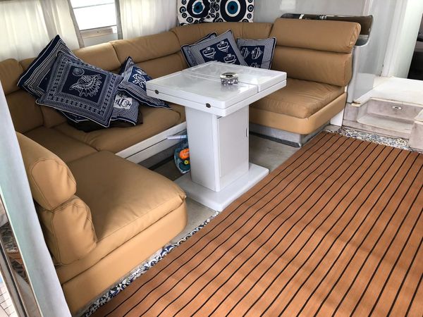 Gianetti 46 Fly | Maco