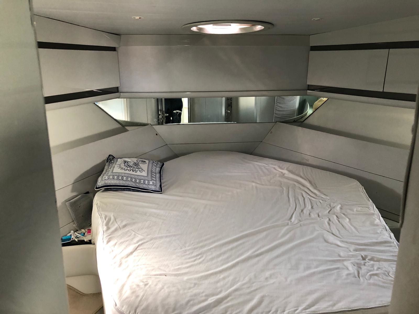 Gianetti 46 Fly | Maco