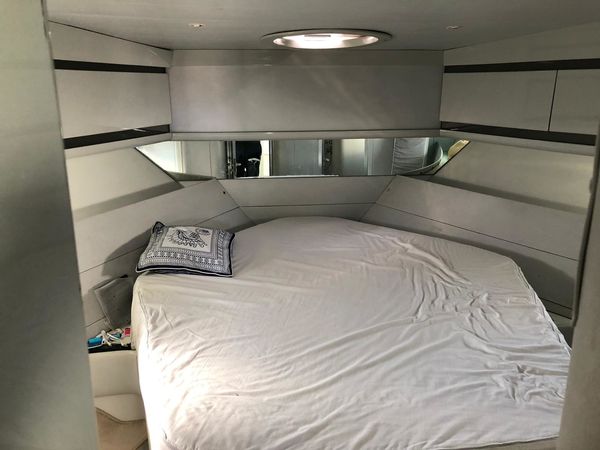 Gianetti 46 Fly | Maco