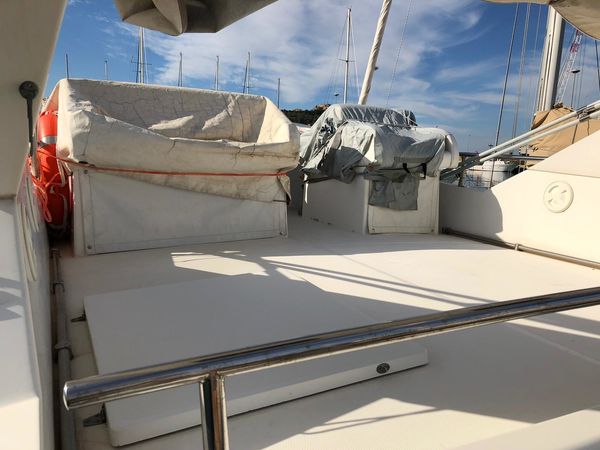 Gianetti 46 Fly | Maco