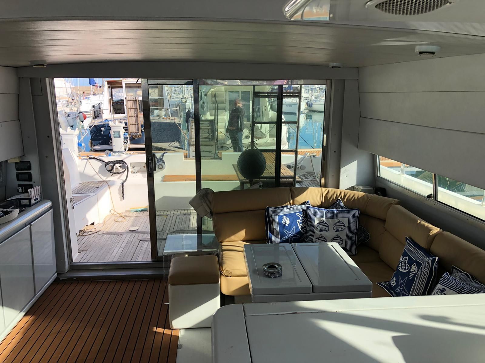 Gianetti 46 Fly | Maco