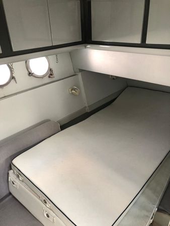 Gianetti 46 Fly | Maco