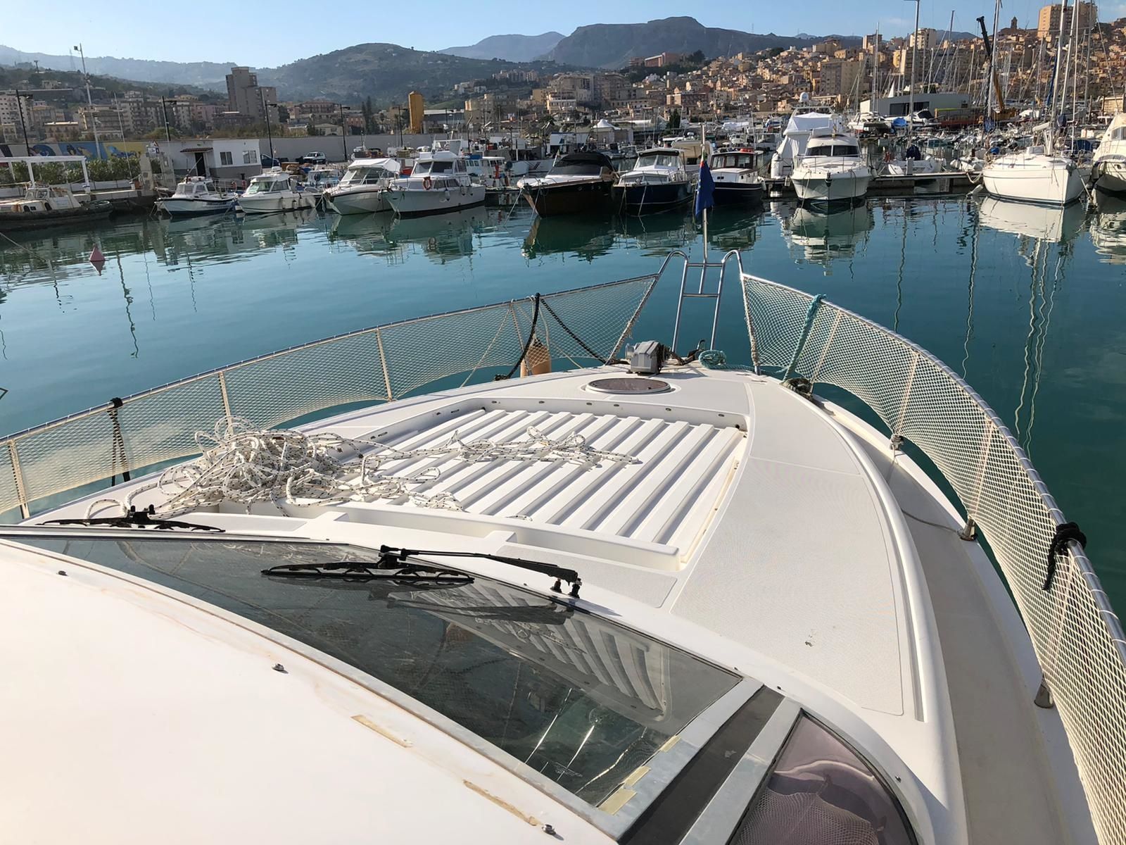 Gianetti 46 Fly | Maco