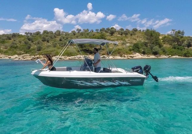 Marinco Elite 53 CC | Dileon 4