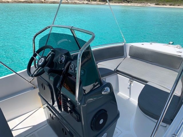 Marinco Elite 53 CC | Dileon 4